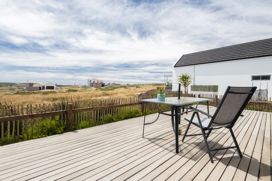 3 Bedroom Property for Sale in Langebaan Country Estate Western Cape